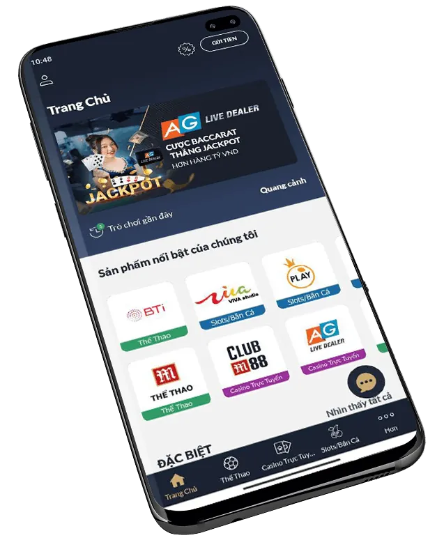 Truy cập trang chủ Kubet chính thức