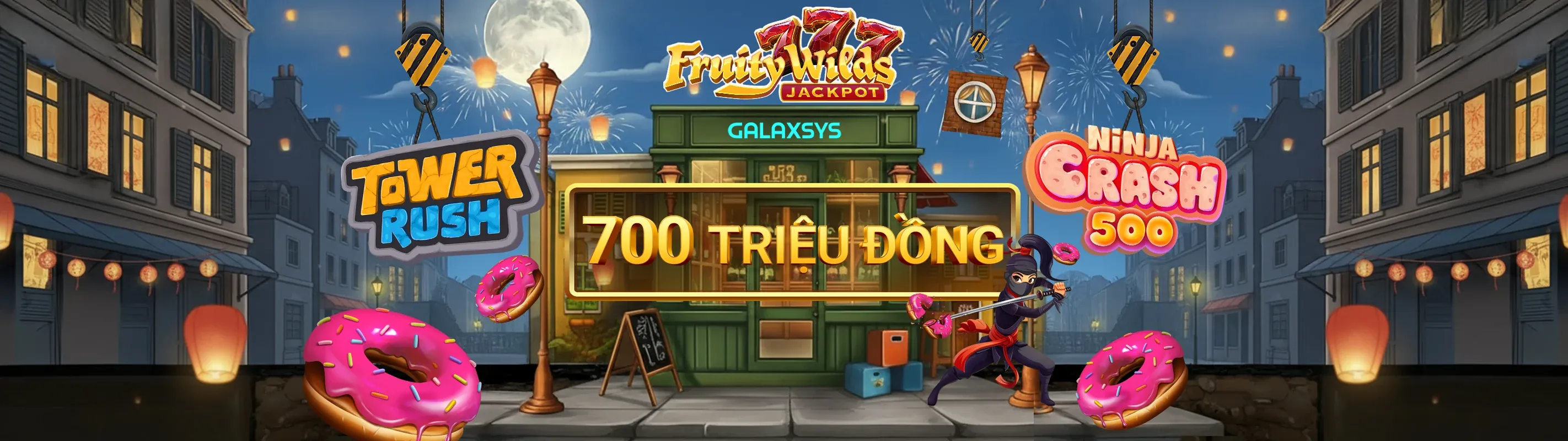 Một người đàn ông trẻ tuổi đang vui vẻ đăng nhập vào tài khoản Kubet của mình trên máy tính xách tay, xung quanh là các biểu tượng game casino và cá cược thể thao, thể hiện sự hứng khởi và an toàn khi trải nghiệm giải trí trực tuyến.