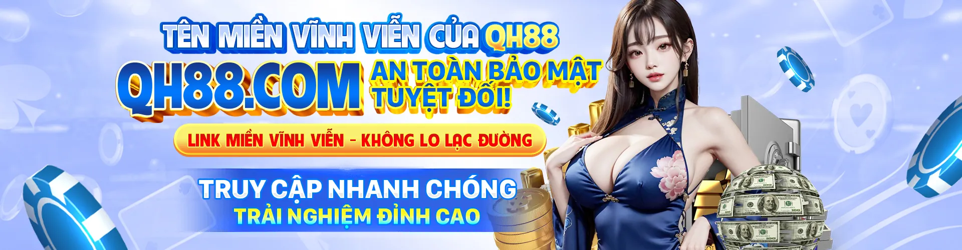 Chính sách bảo mật của Kubet, bảo vệ thông tin người dùng khi đăng nhập Kubet