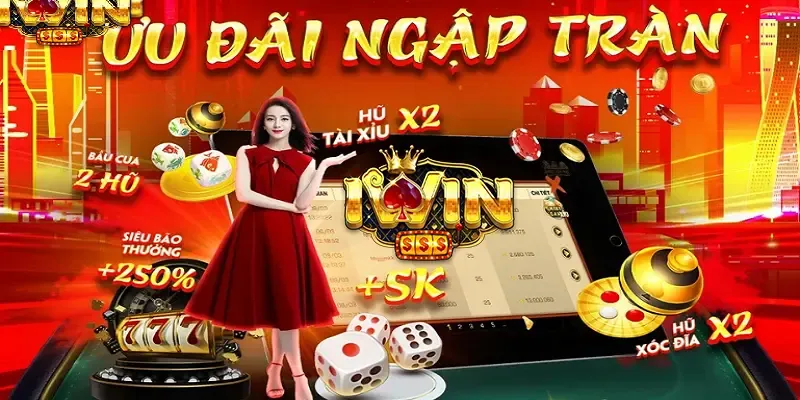 Các loại game nổ hũ phổ biến